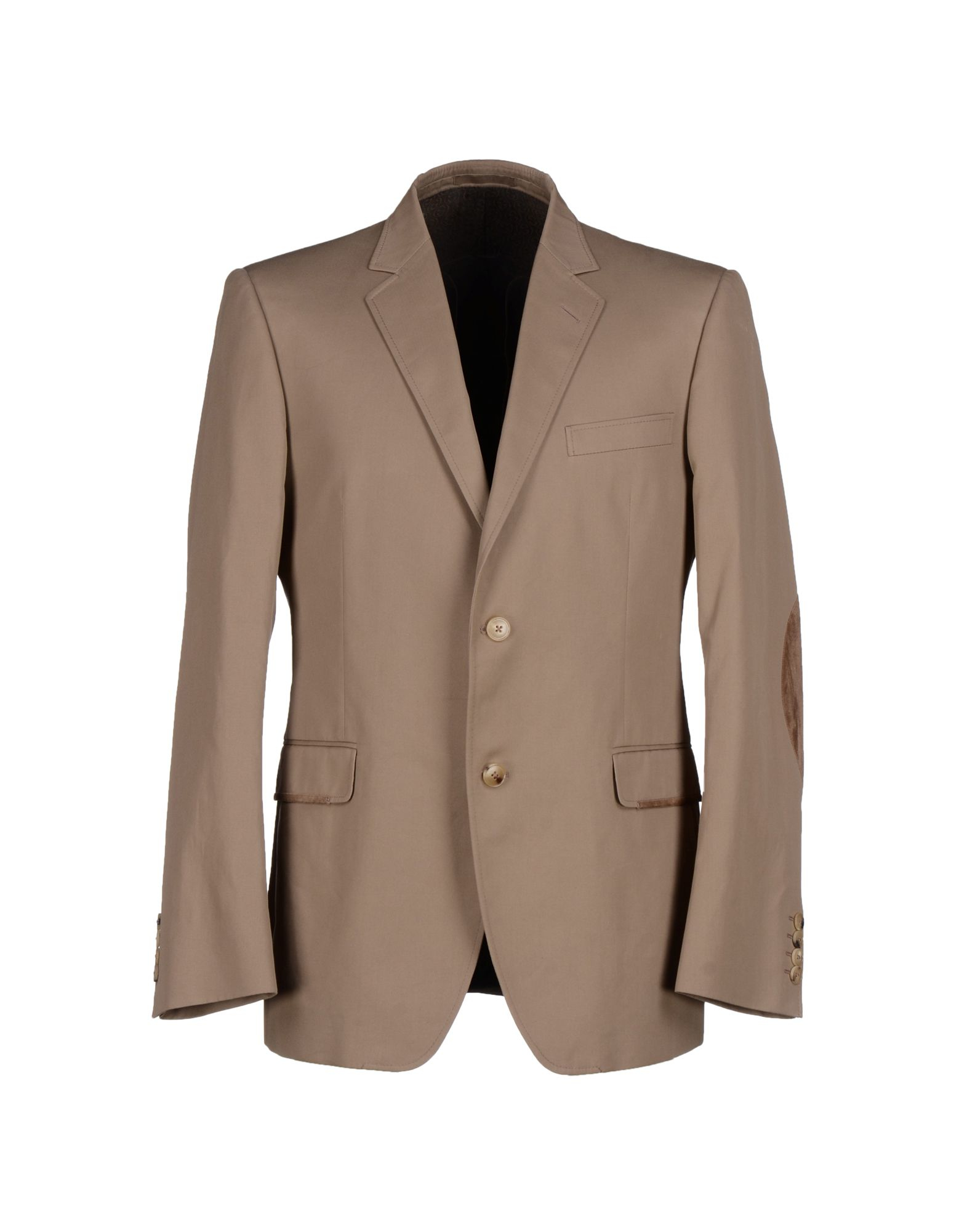 Lyst Gucci  Blazer  in Natural for Men