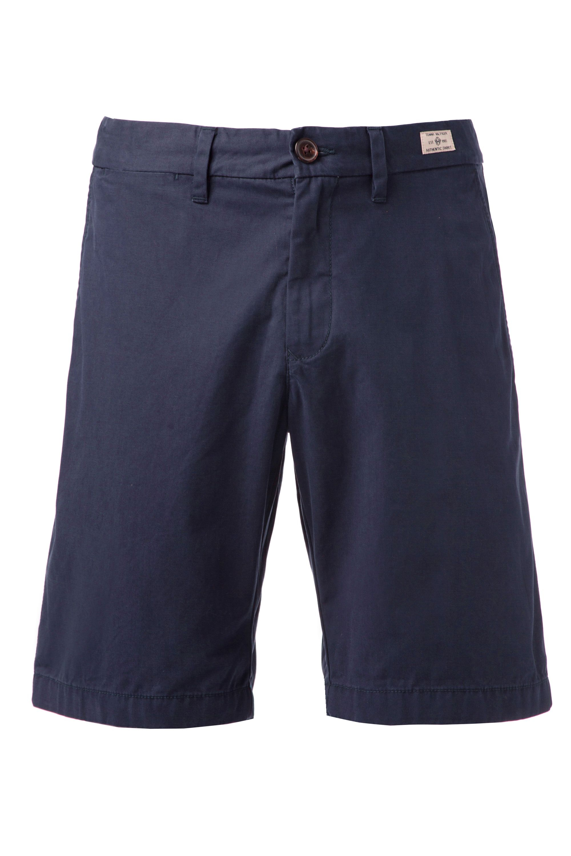 chino shorts tommy hilfiger