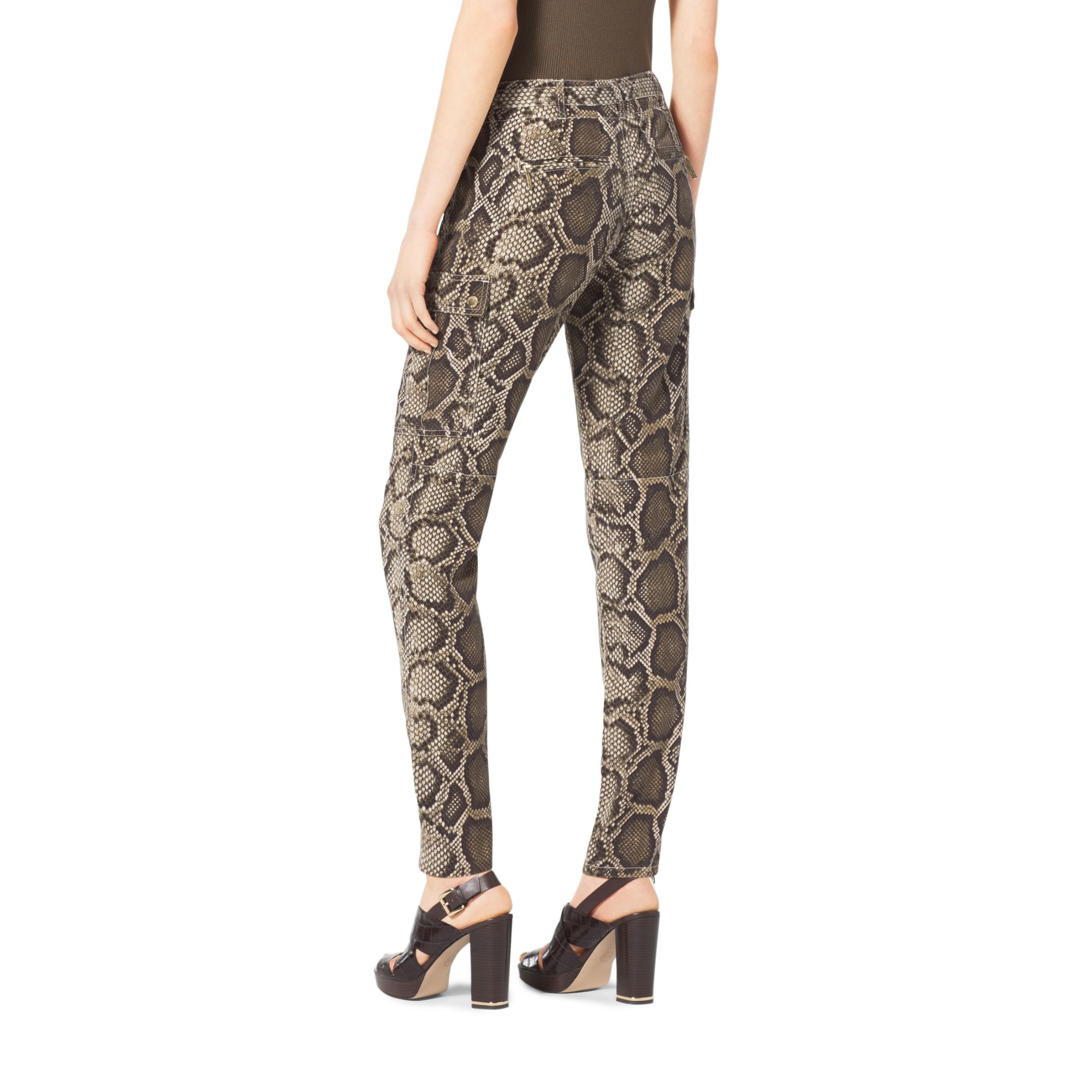 python print pants