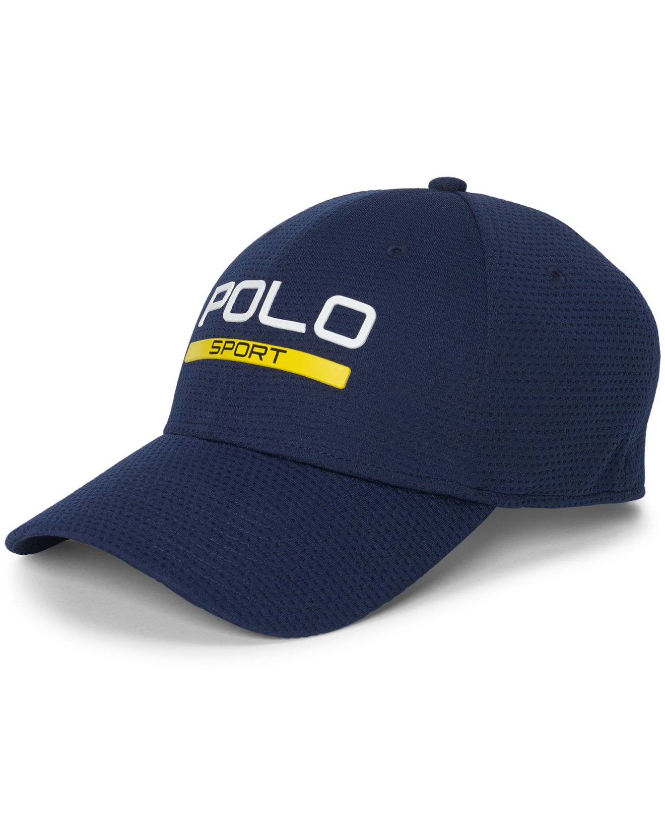 Lyst - Polo Ralph Lauren Polo Sport Men's Stretch-fit Performance Hat
