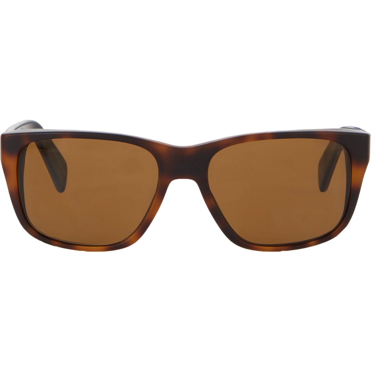 Lyst - Paul Smith Gavyn Sunglasses in Brown for Men