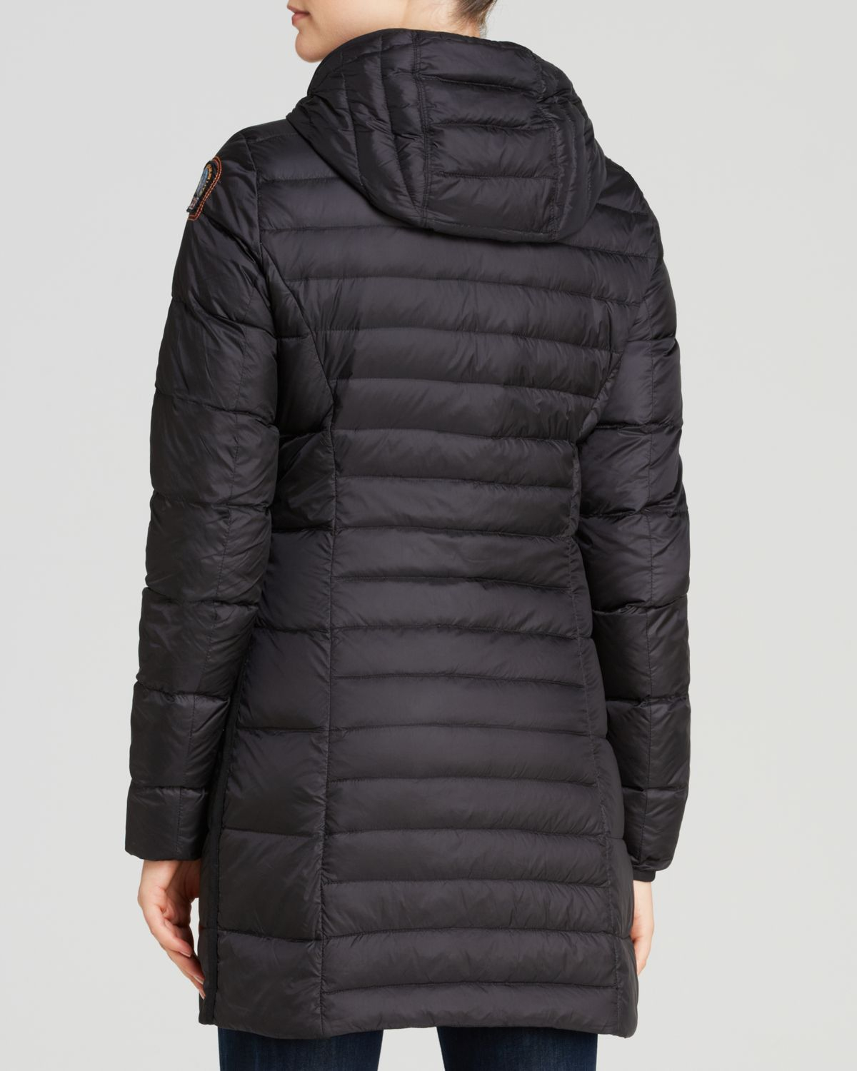 parajumpers super lightweight irene coat parajumpers super lightweight irene coat