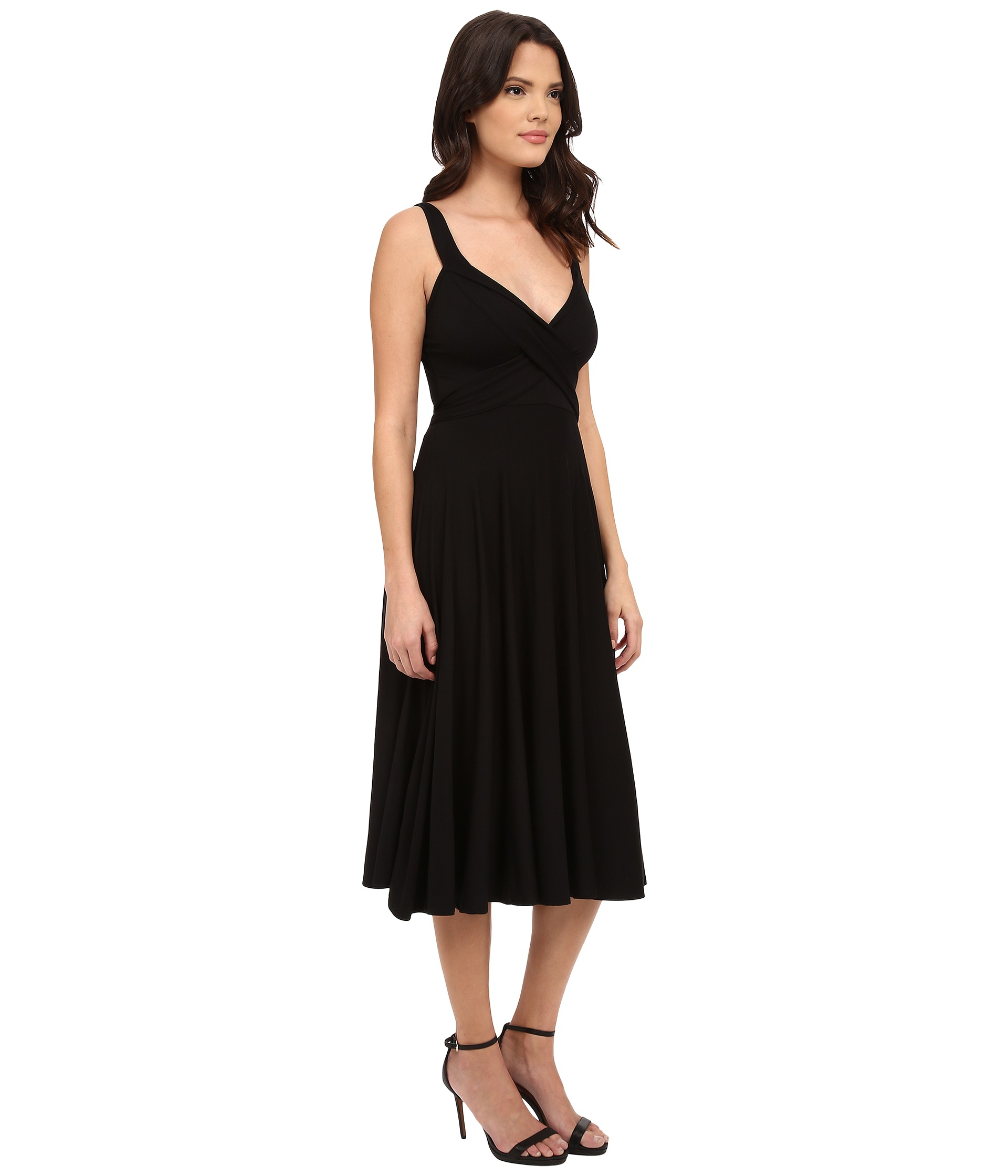 Rachel Pally Black Dress