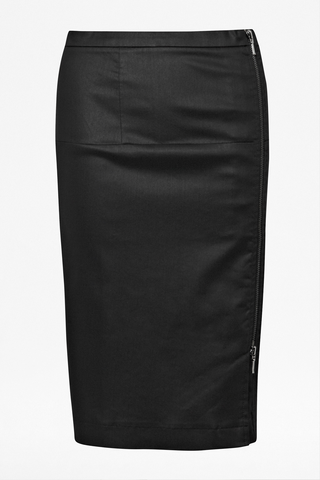 french pencil skirt