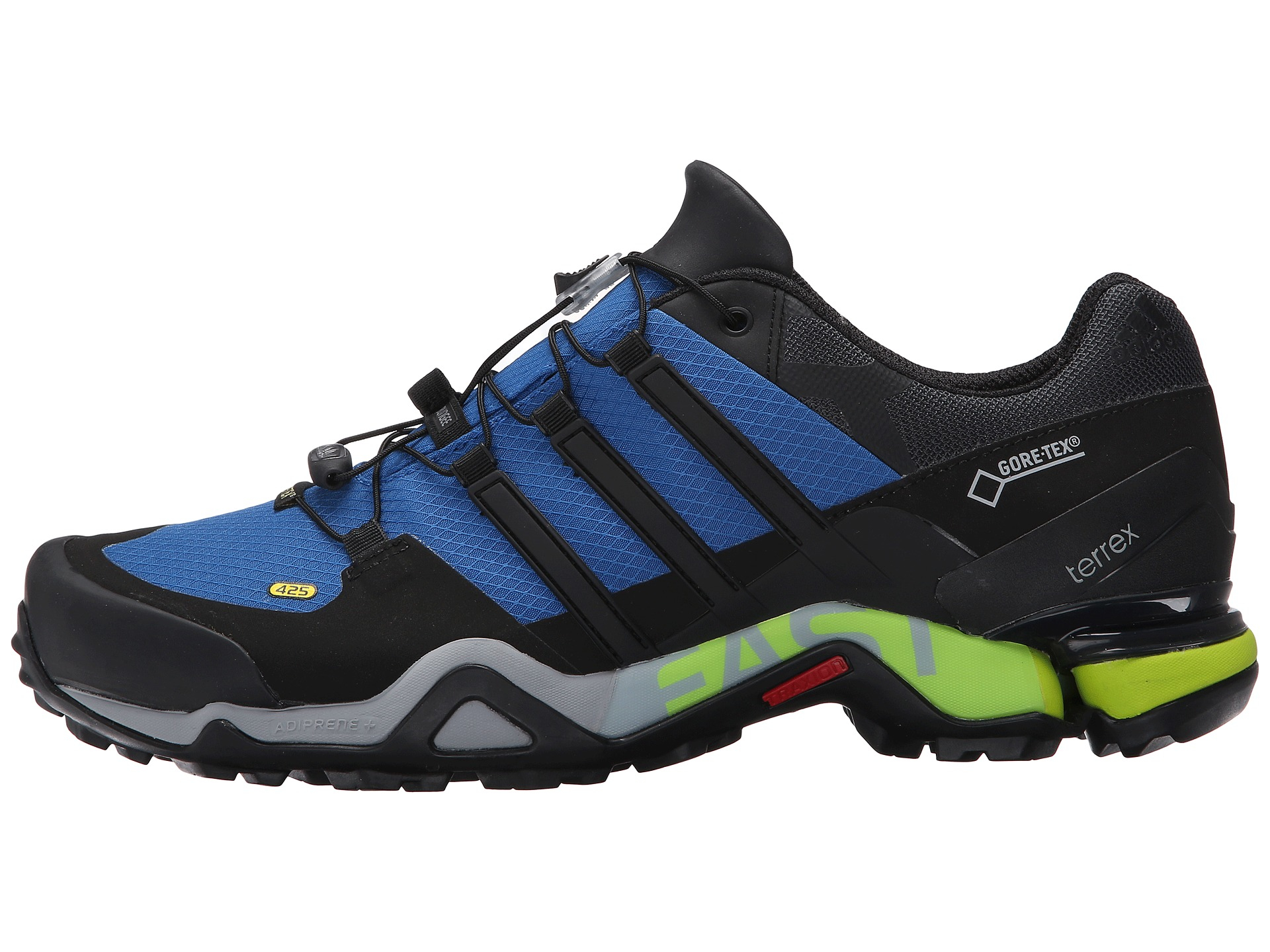 adidas terrex gtx blue