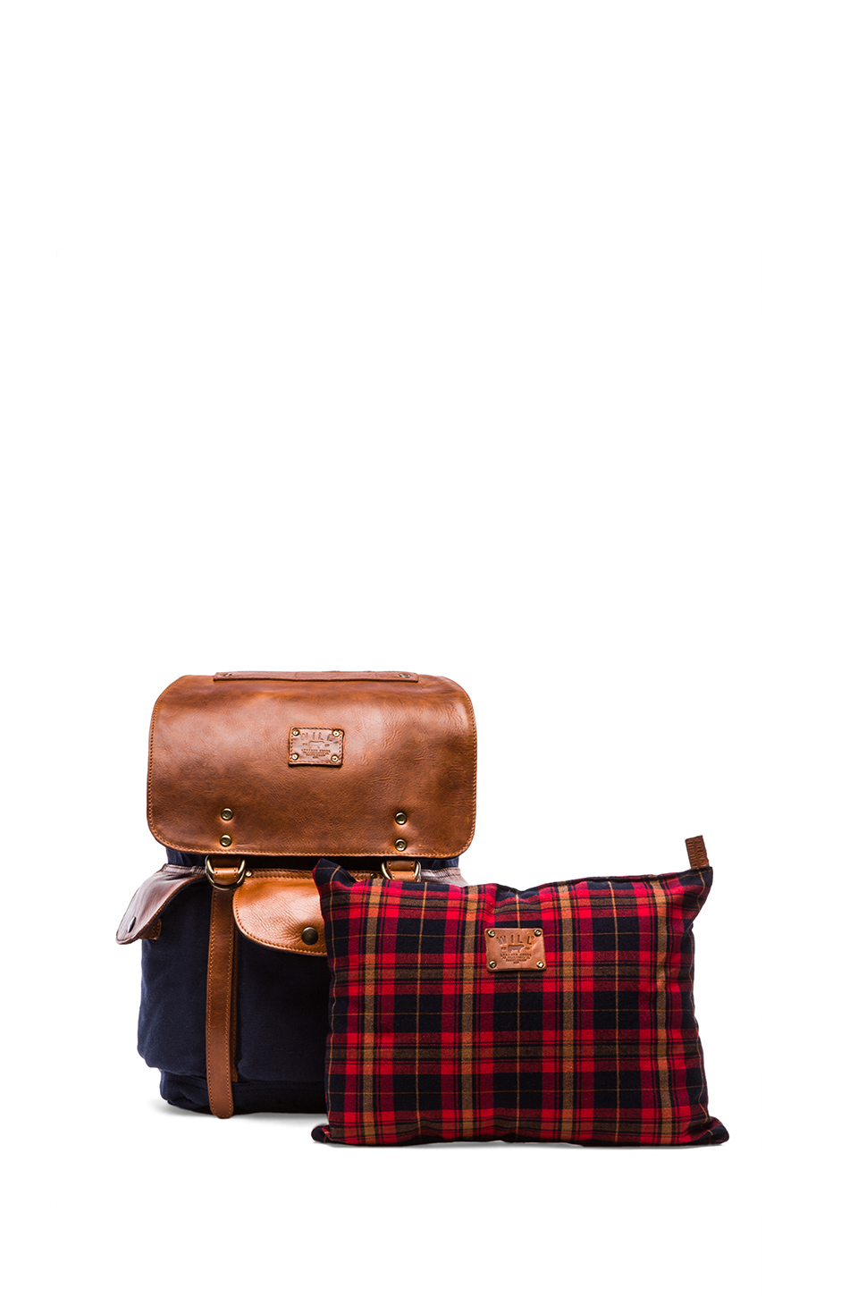 lennon convertible backpack