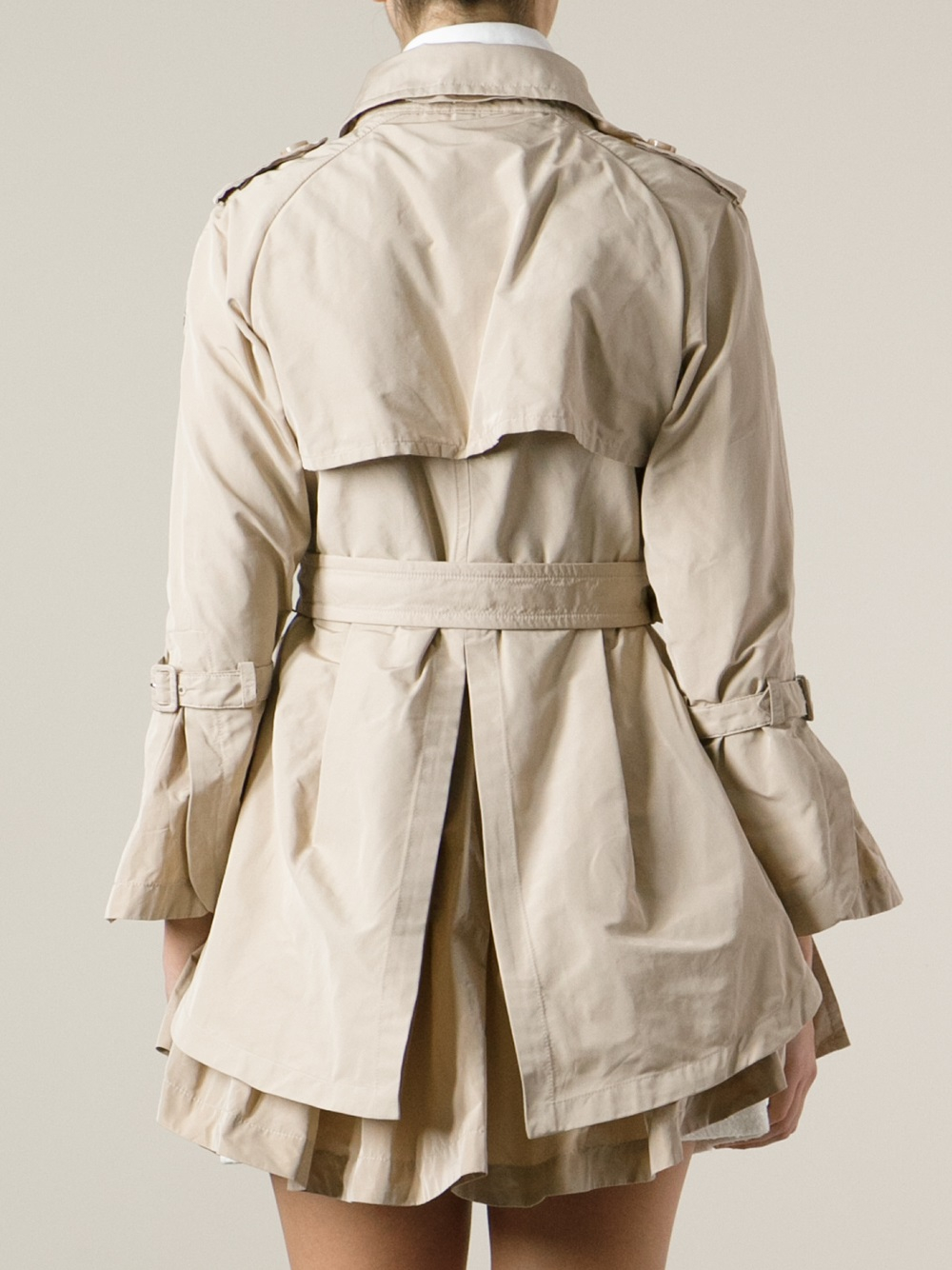 trench moncler trench moncler
