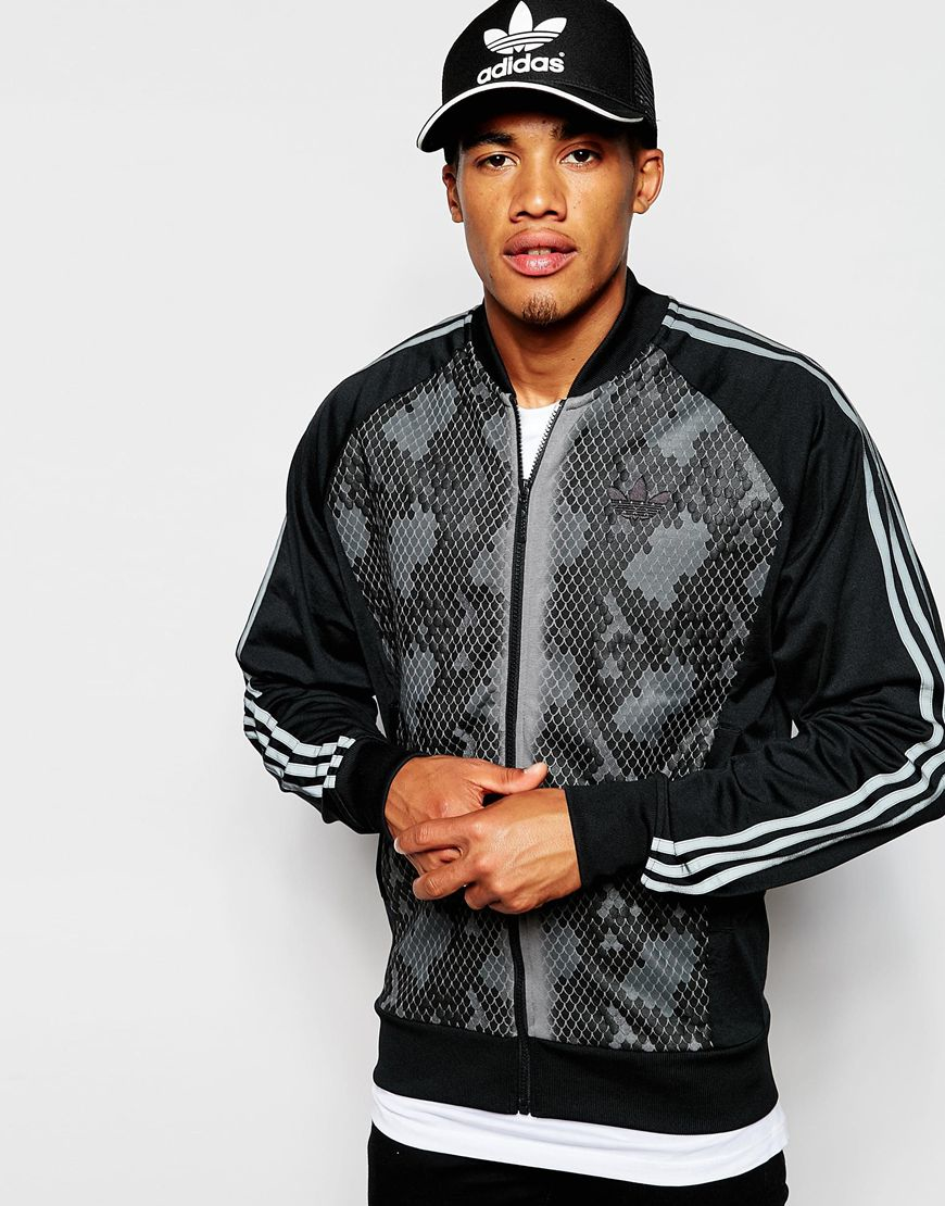 adidas originals track jacke adidas originals track jacke