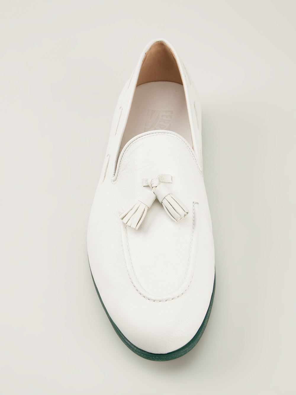 revolve loafers