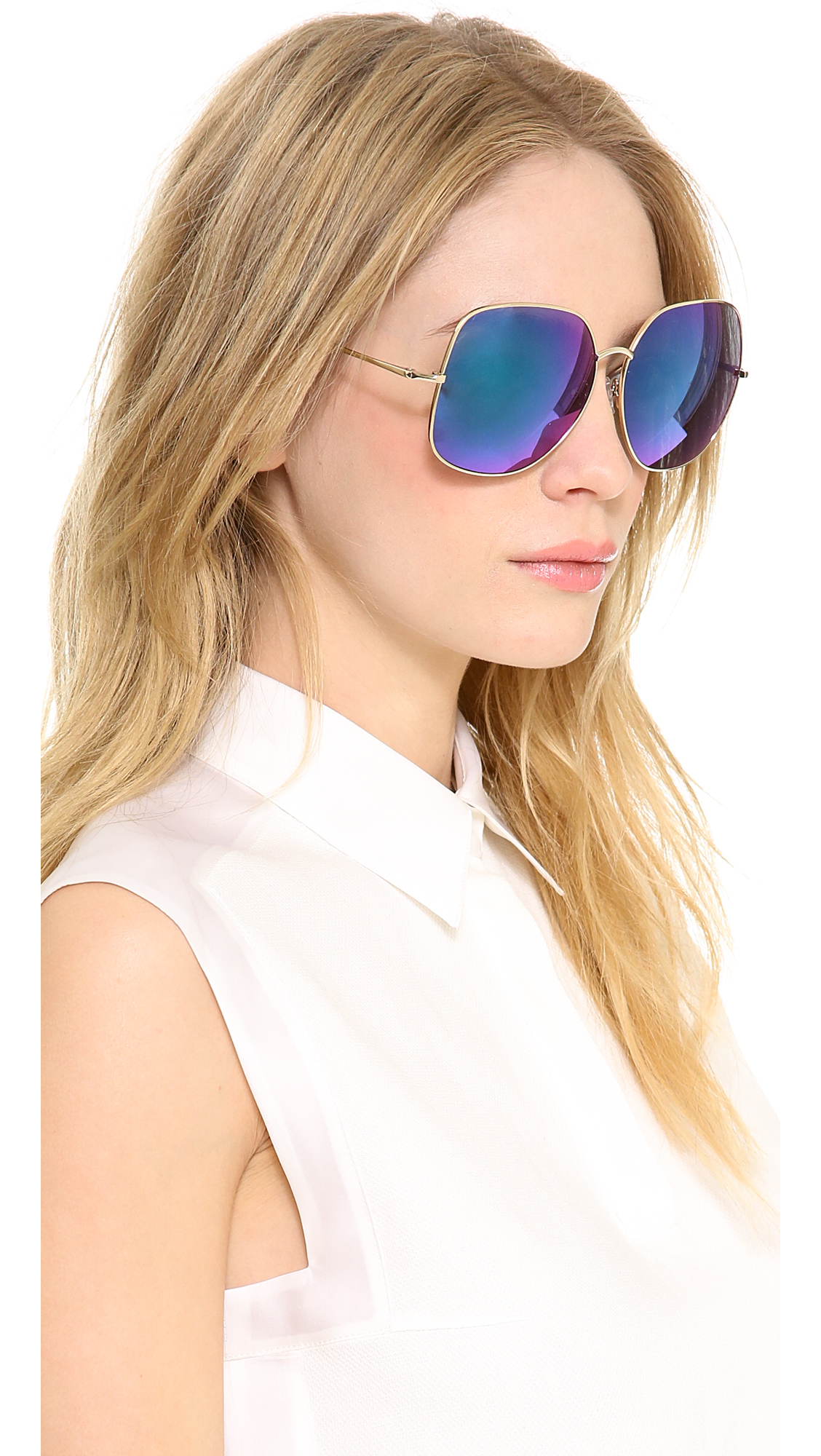 matthew williamson sunglasses