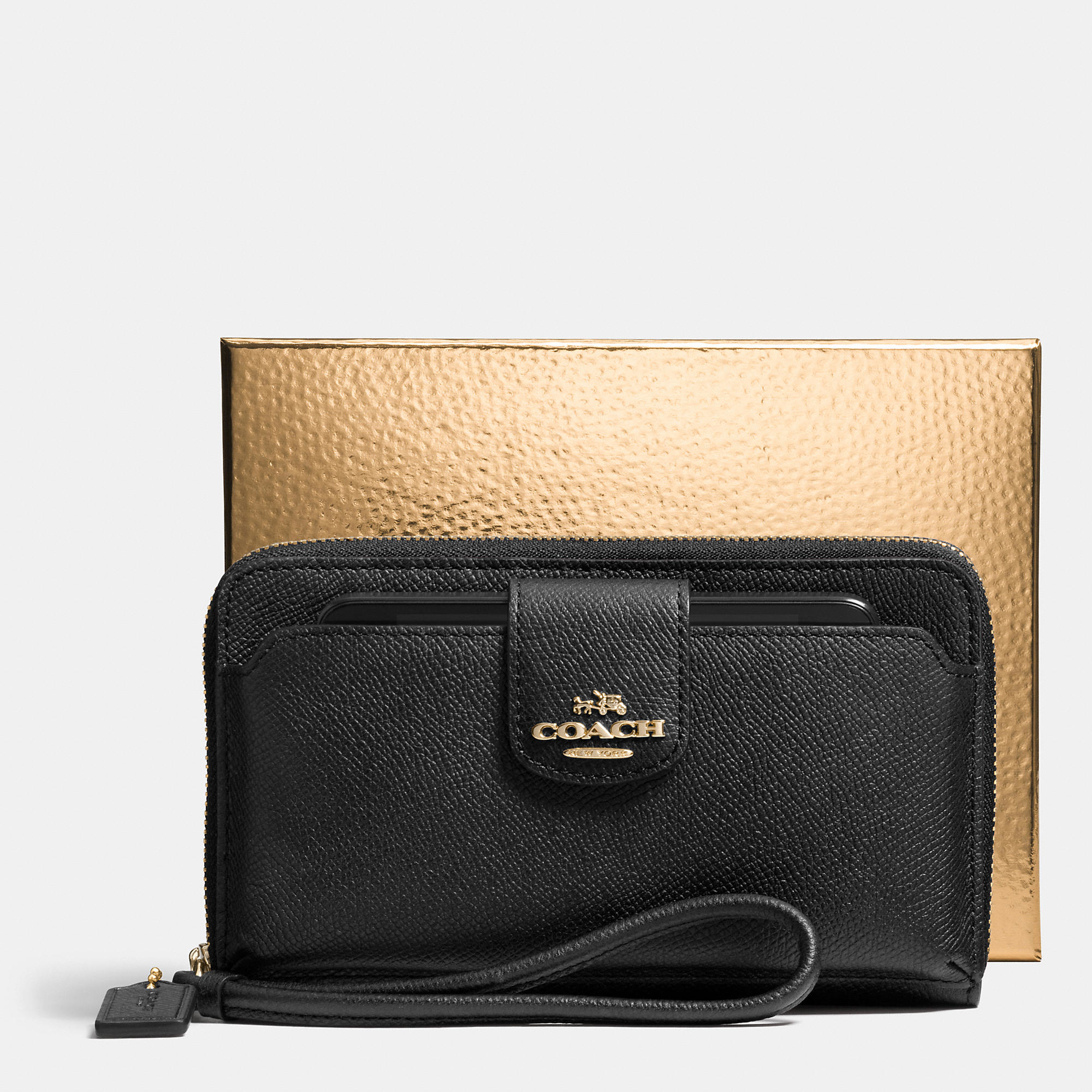 coach wallets montreal
