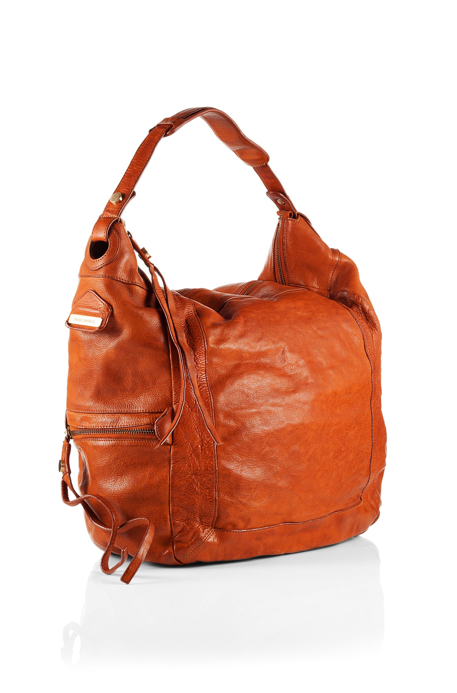 orange hobo