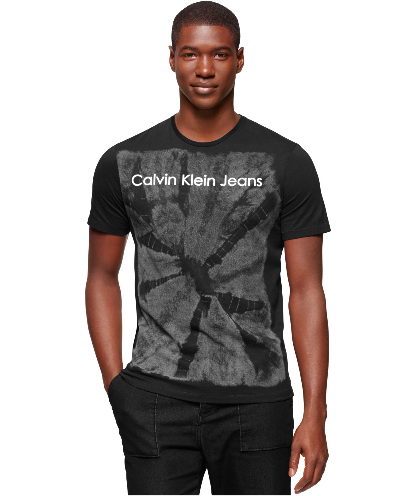 calvin klien t shirts