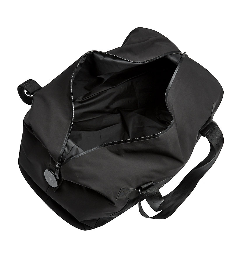 Lyst - Porsche Design Basic Gym Bag in Black for Men