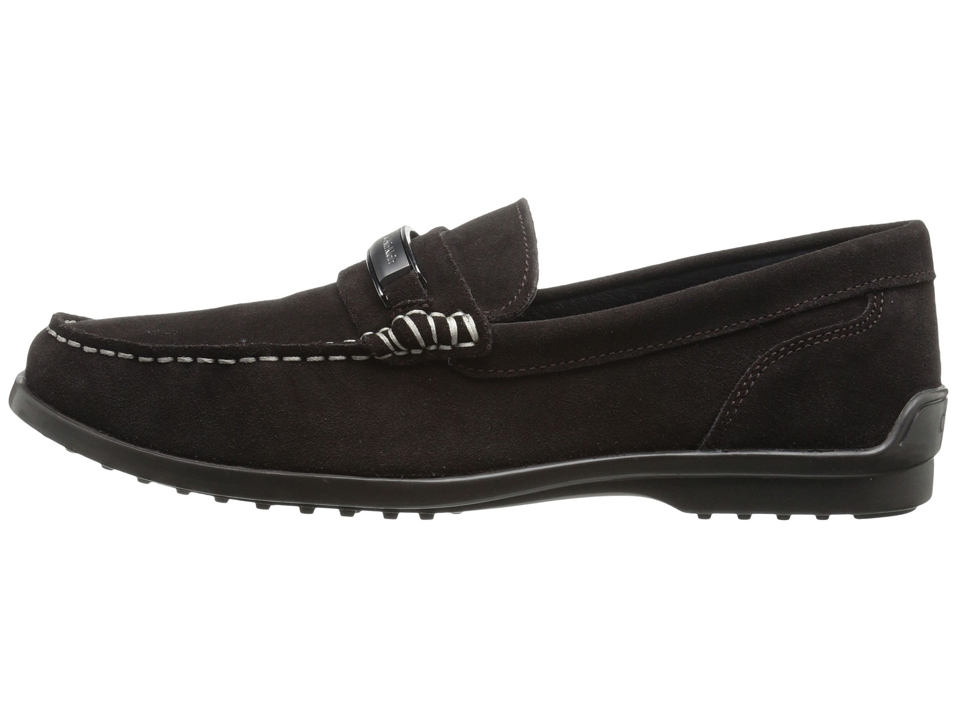 Lyst - Calvin Klein Keeran in Brown for Men Gallery