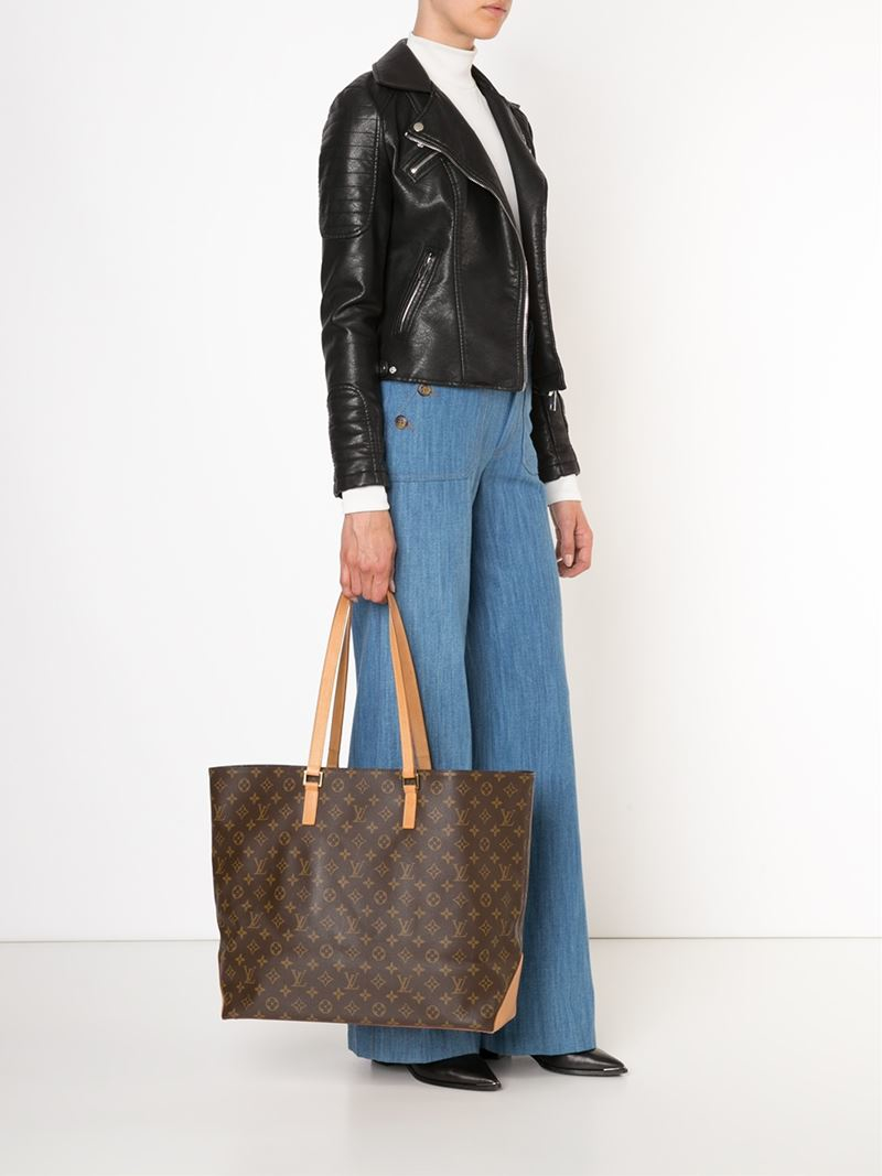 louis vuitton cabas alto tote