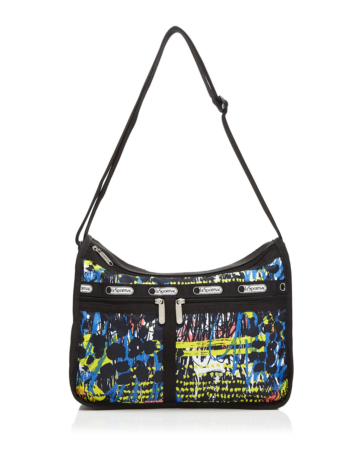 LeSportsac Shoulder Bag Deluxe Everyday Lyst