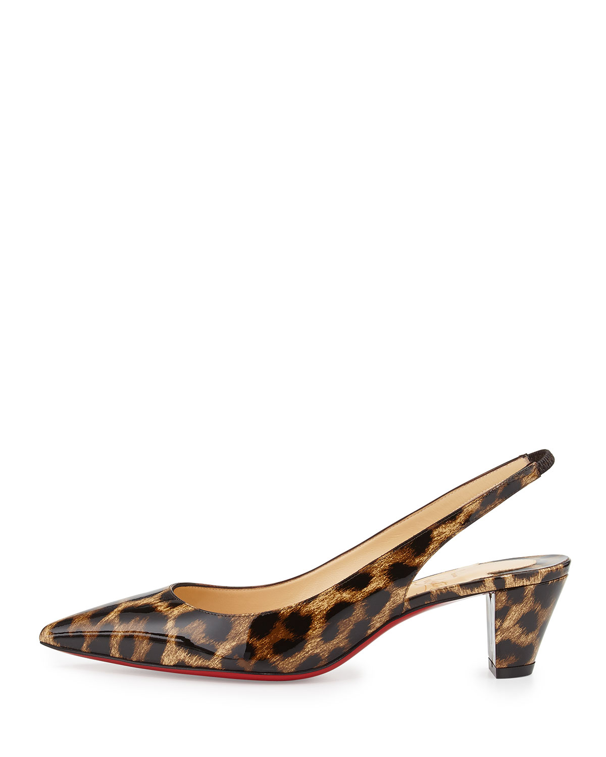 louboutin low