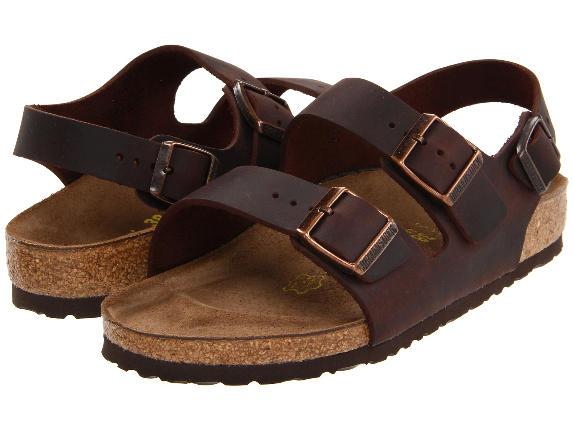 birkenstock milano