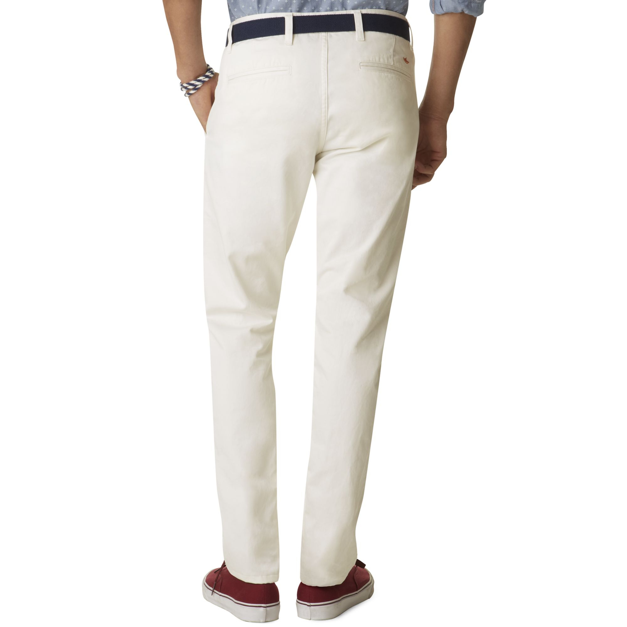 dockers alpha athletic fit