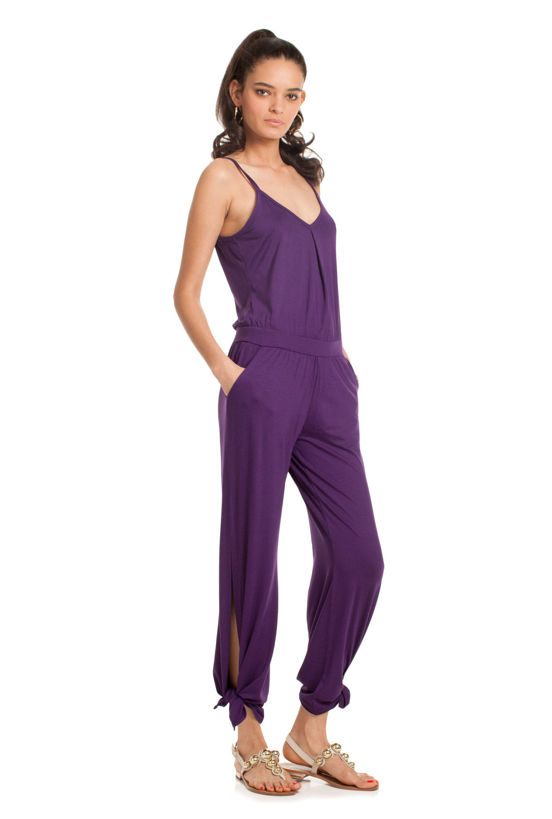 trina turk jumpsuit