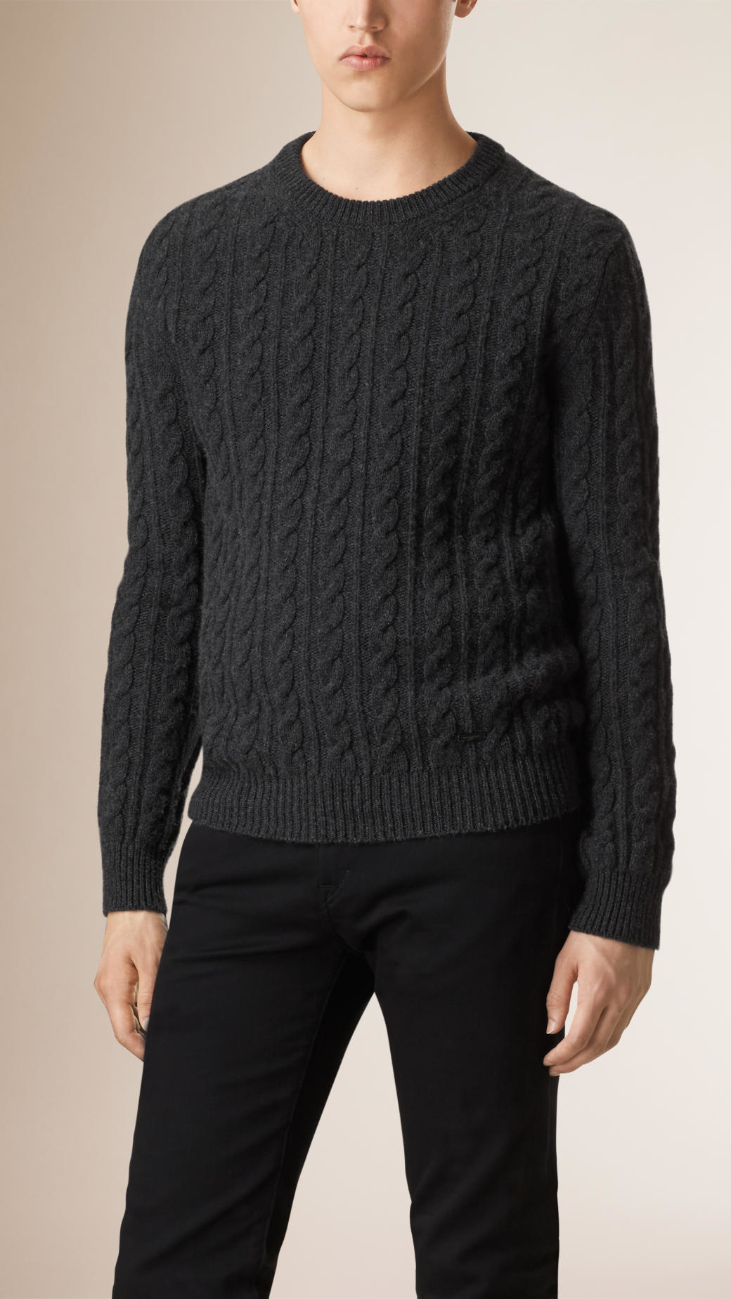 burberry mens sweater sale