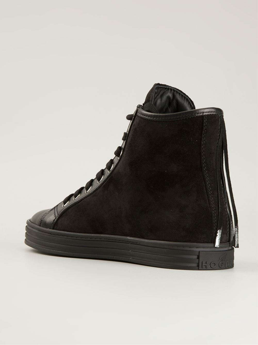 sneaker hogan rebel r141 sneaker hogan rebel r141