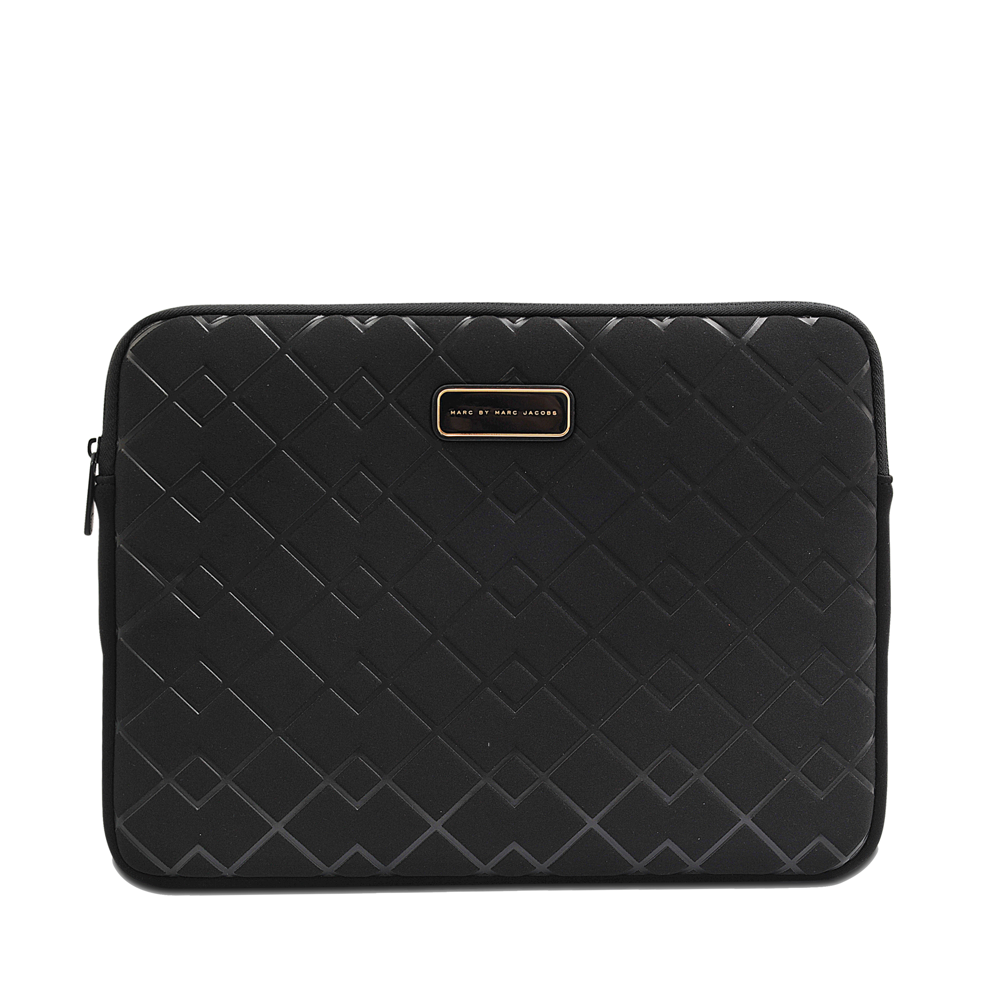 Lyst Marc By Marc Jacobs Crosby Neoprene 13" Laptop Case in Black