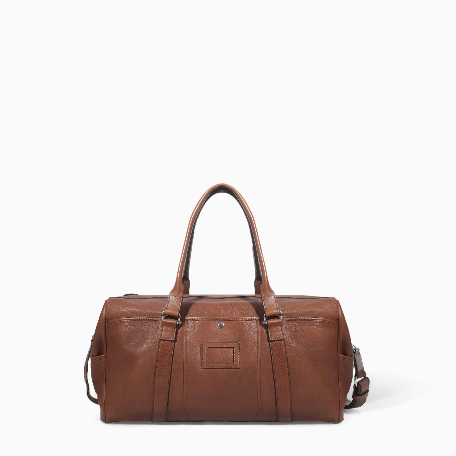 mens bag zara