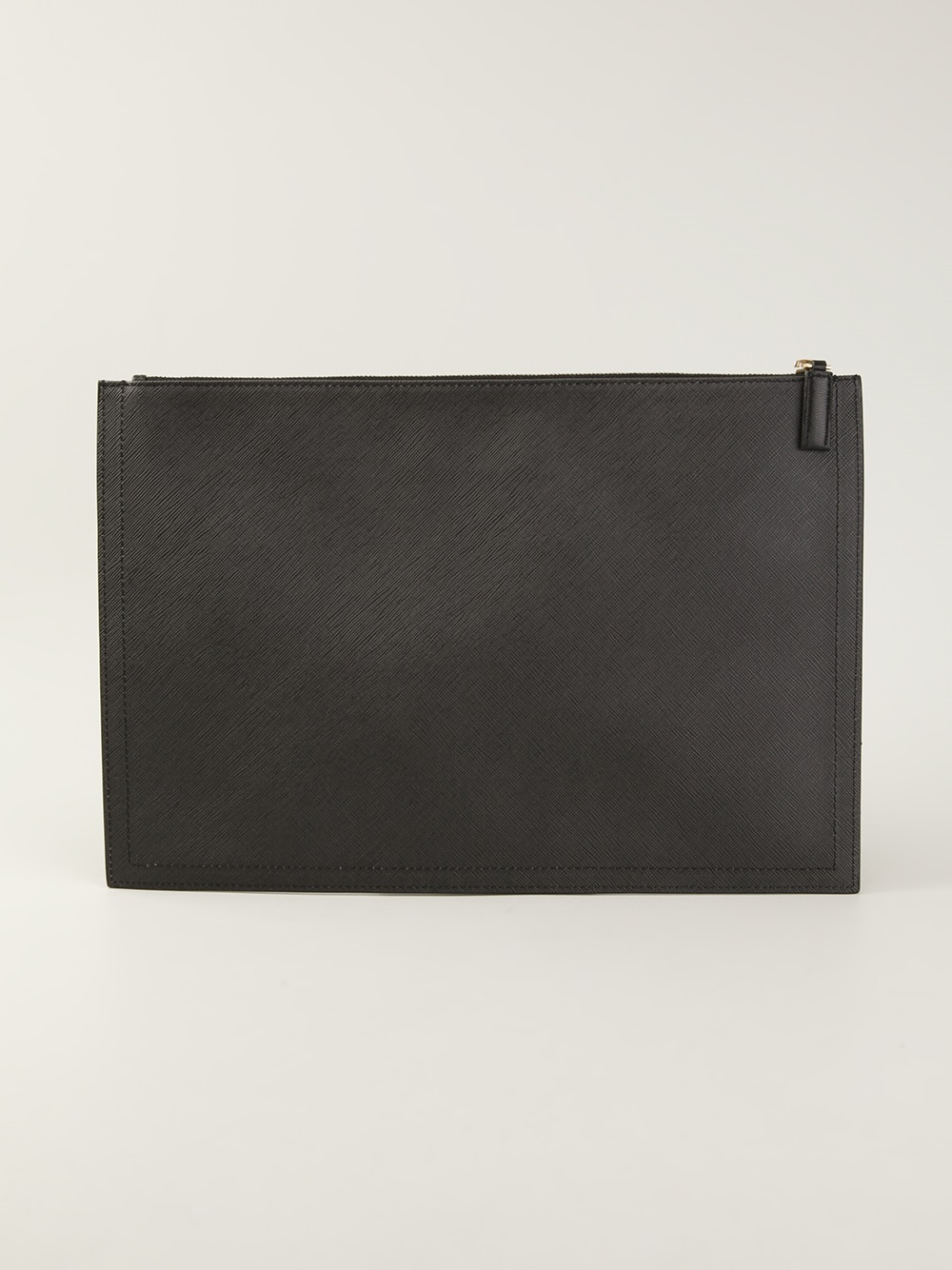 Lyst Givenchy Antigona Print Clutch In Black lyst givenchy antigona print clutch in black