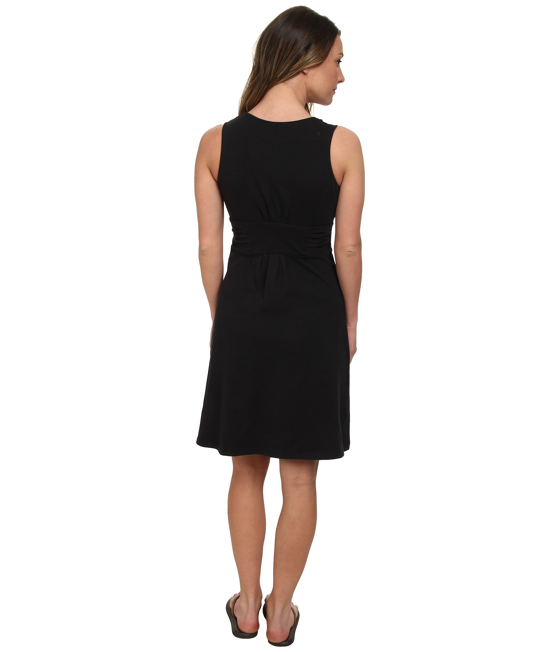 Patagonia Bandha Dress | Colors, Thoughts and Knots