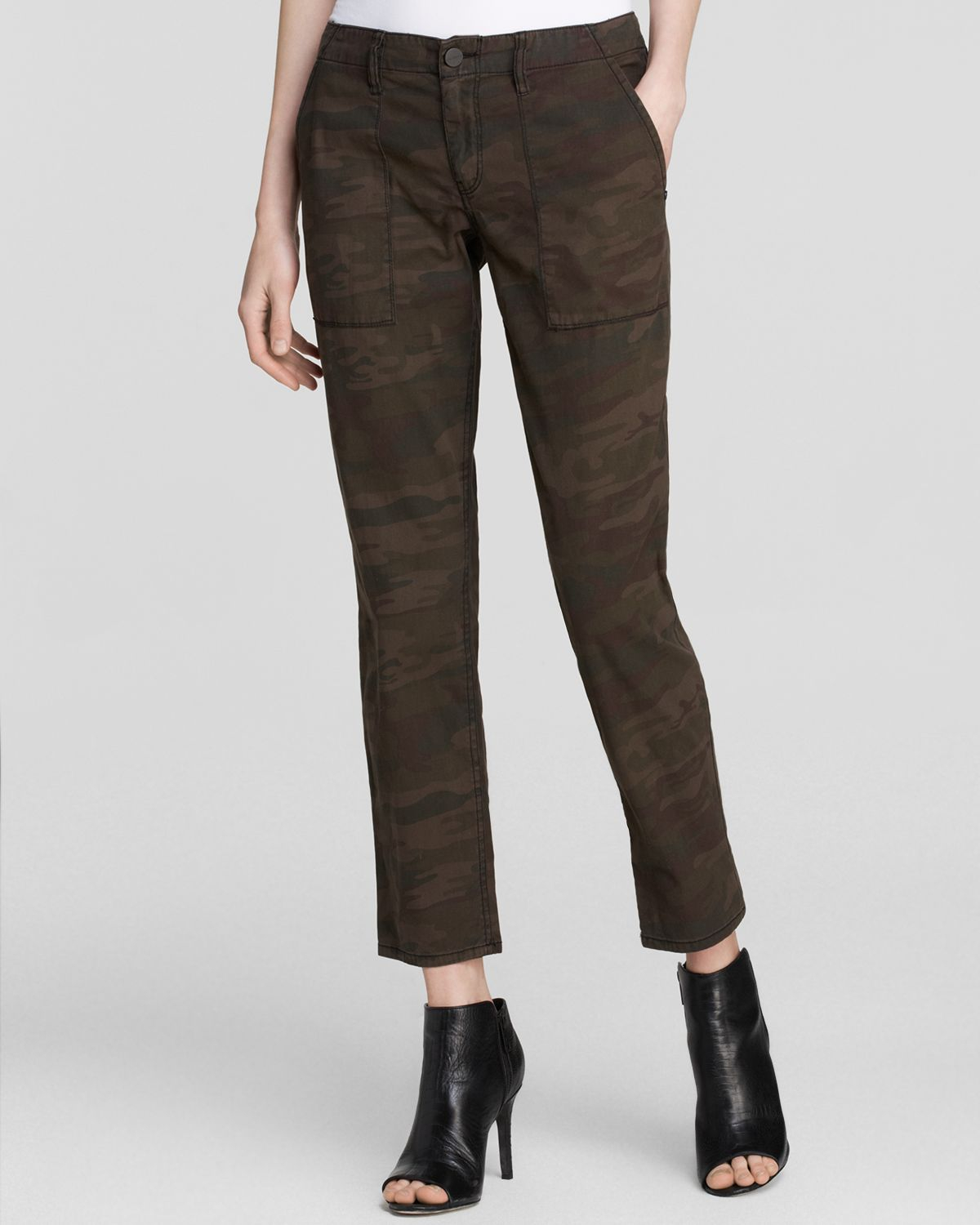 sanctuary camo pants