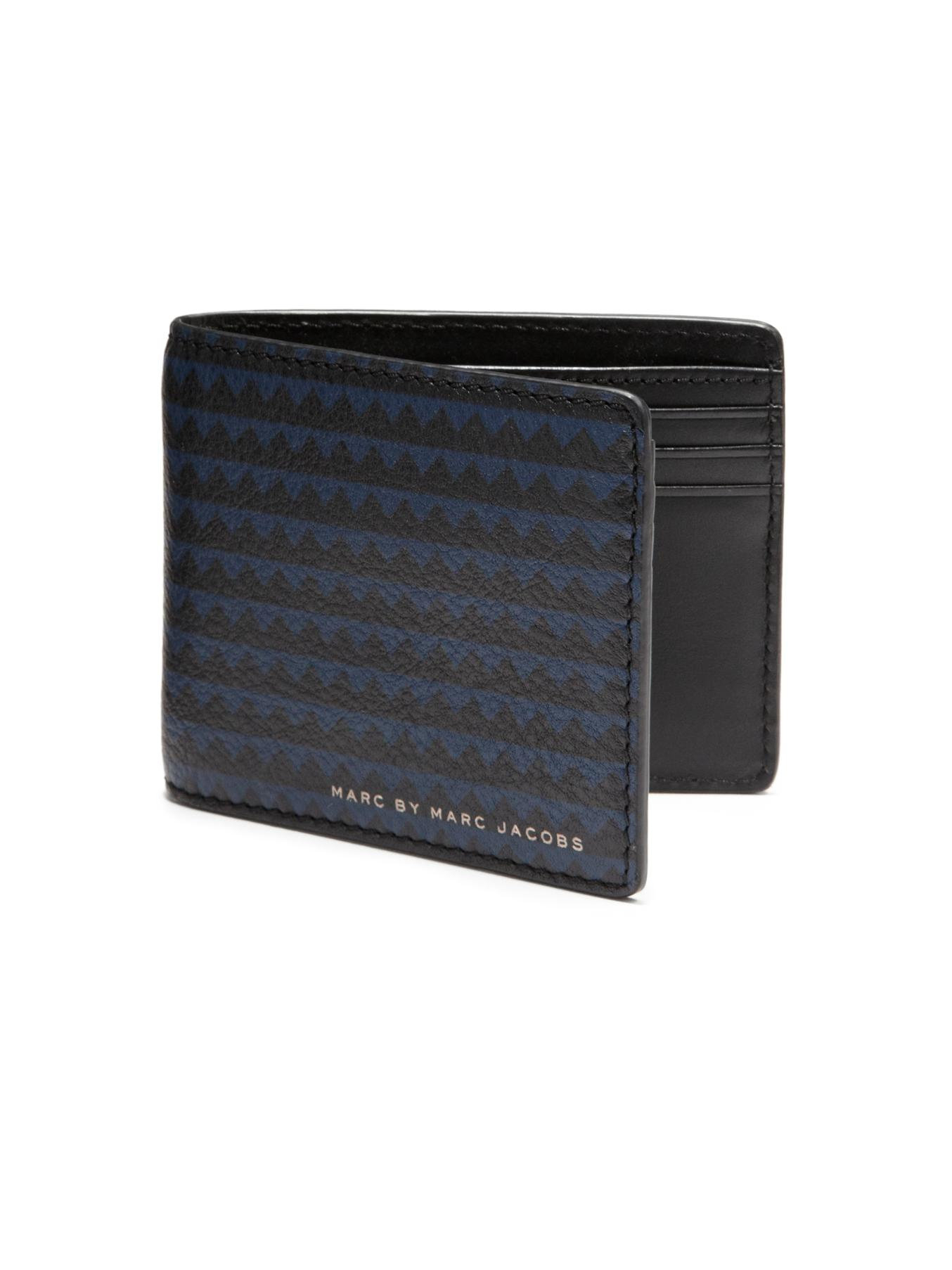 marc jacob wallet for men