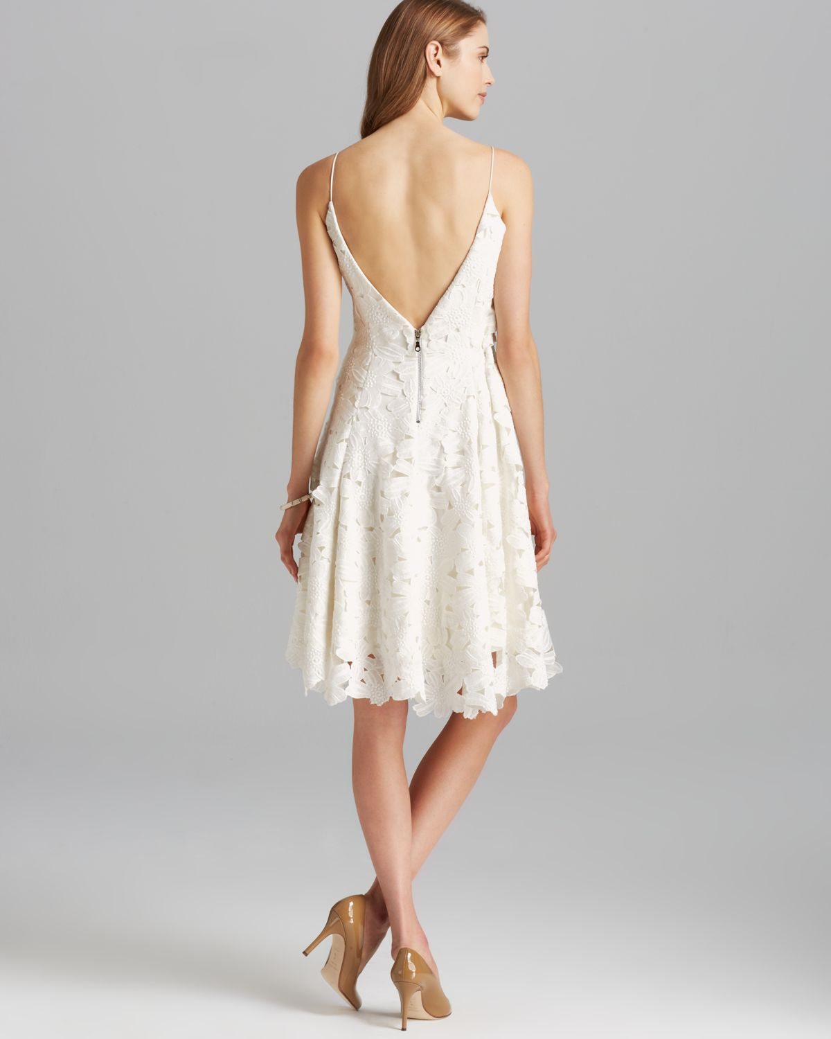 Vera Wang Cocktail Dresses