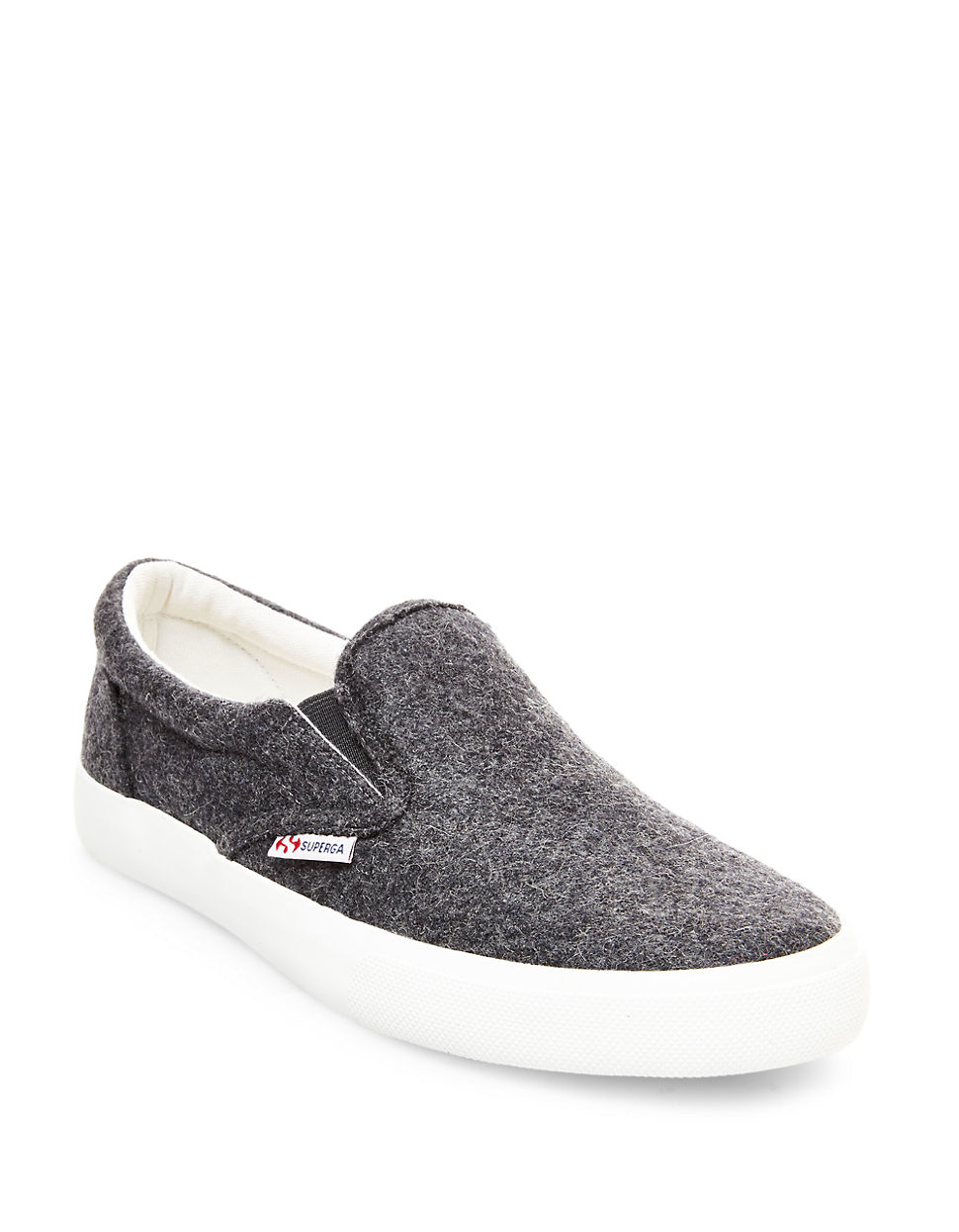 wool slip on shoes womens