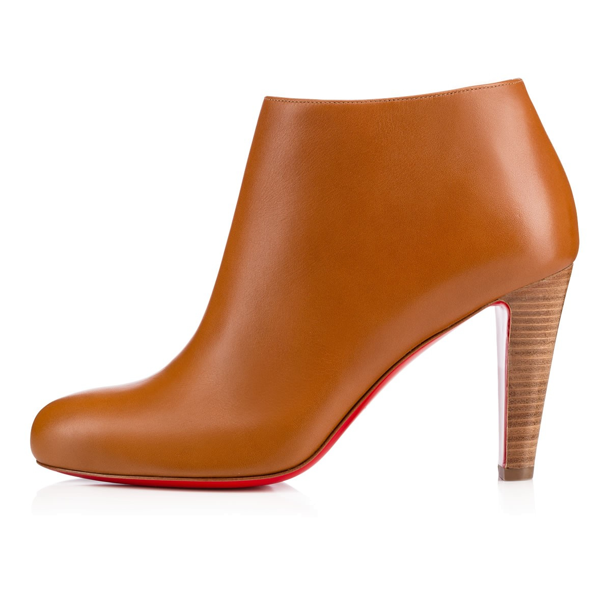 Louboutin Belba Cuoio Camel Lucido - AIR AM 1700  