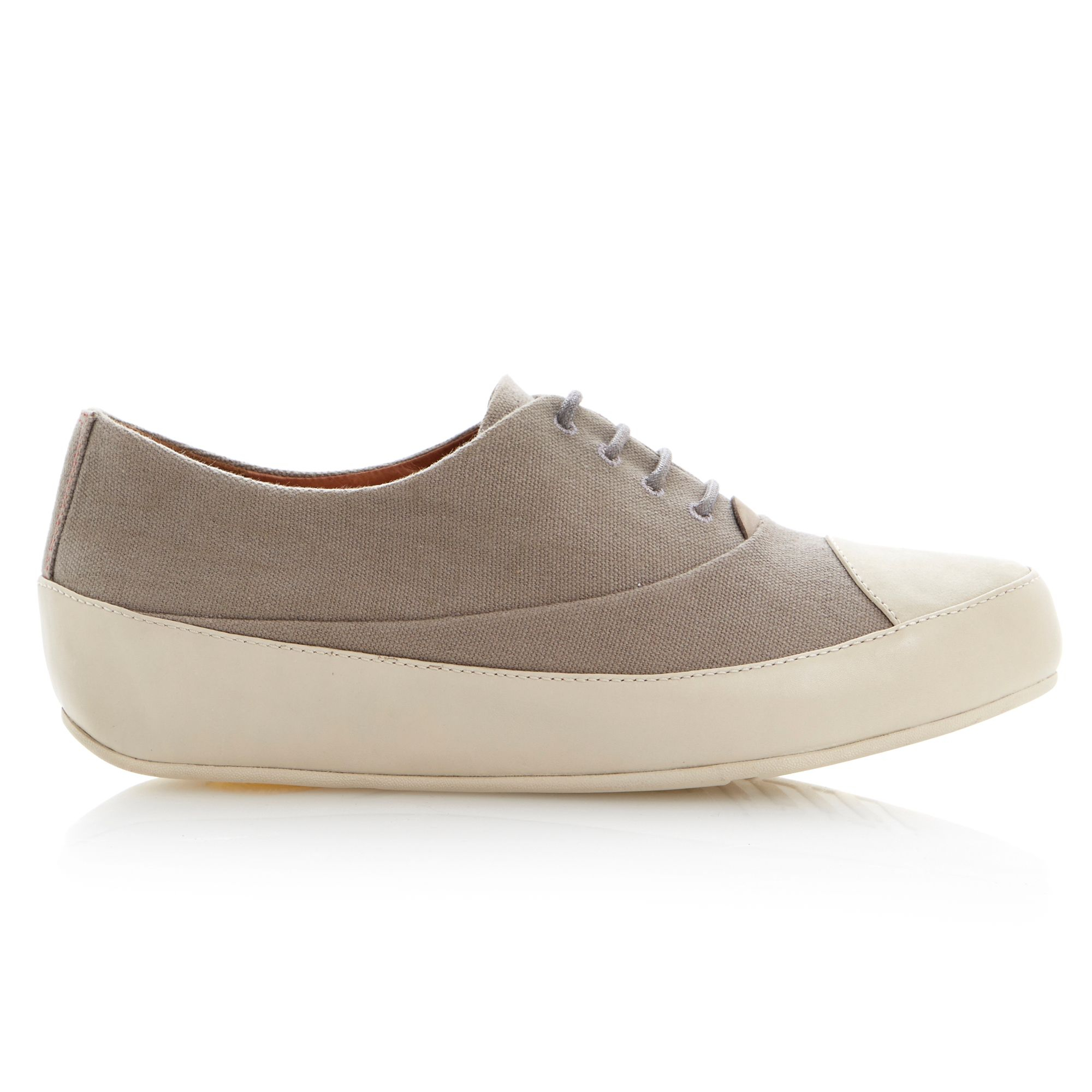 fitflop sneakers kicks-crew