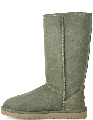 sea green ugg boots