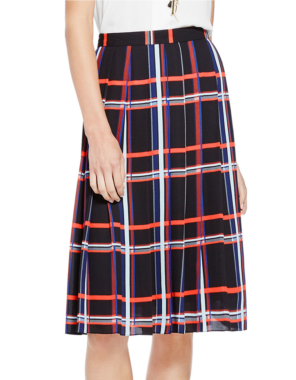 vince camuto midi