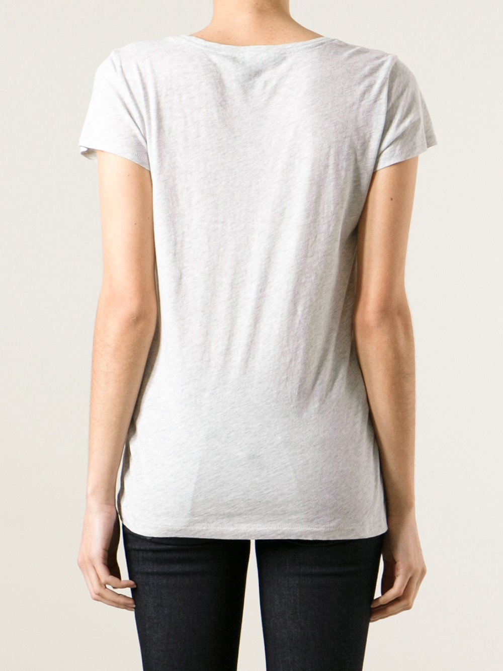 tshirt marc jacobs