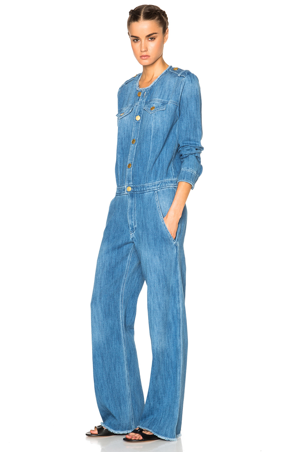 isabel marant jumpsuit