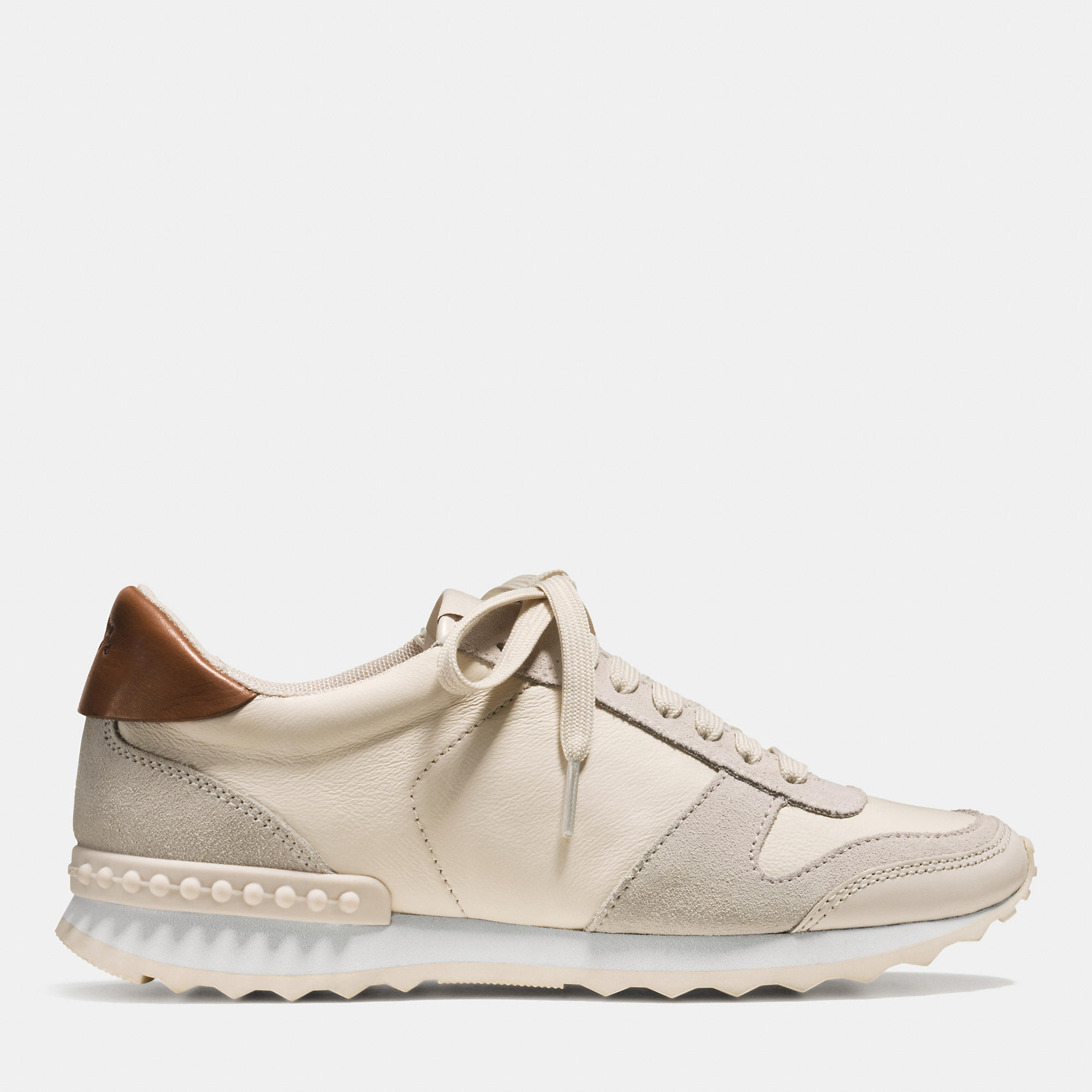 coach sneakers women's price