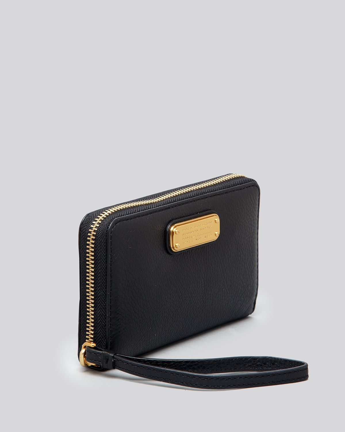 MARC BY MARC JACOBS aposClassic Q - Wingmanapos Wallet