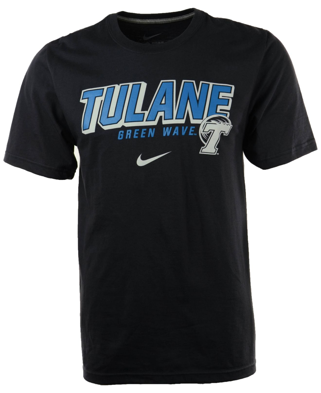 tulane t shirts