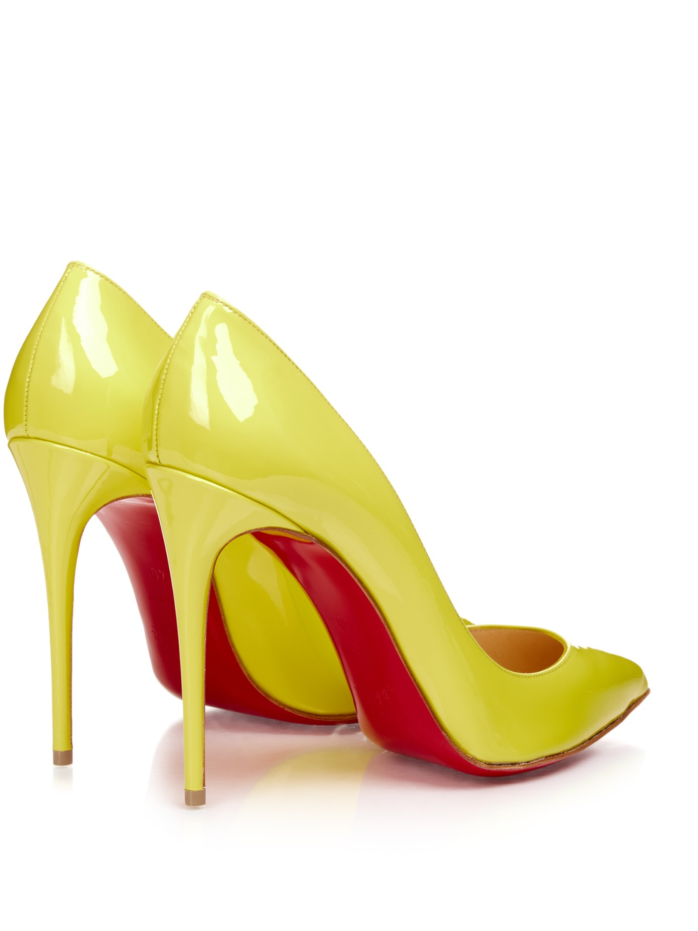 pigalle 100 mm
