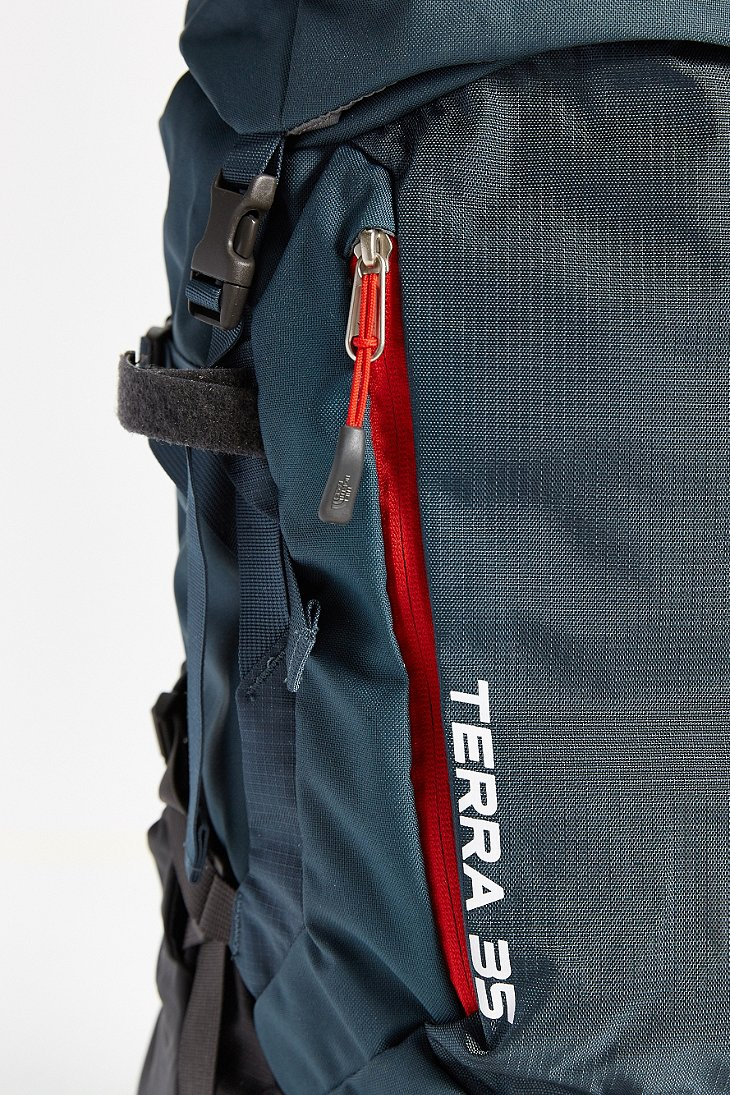 the north face 35l