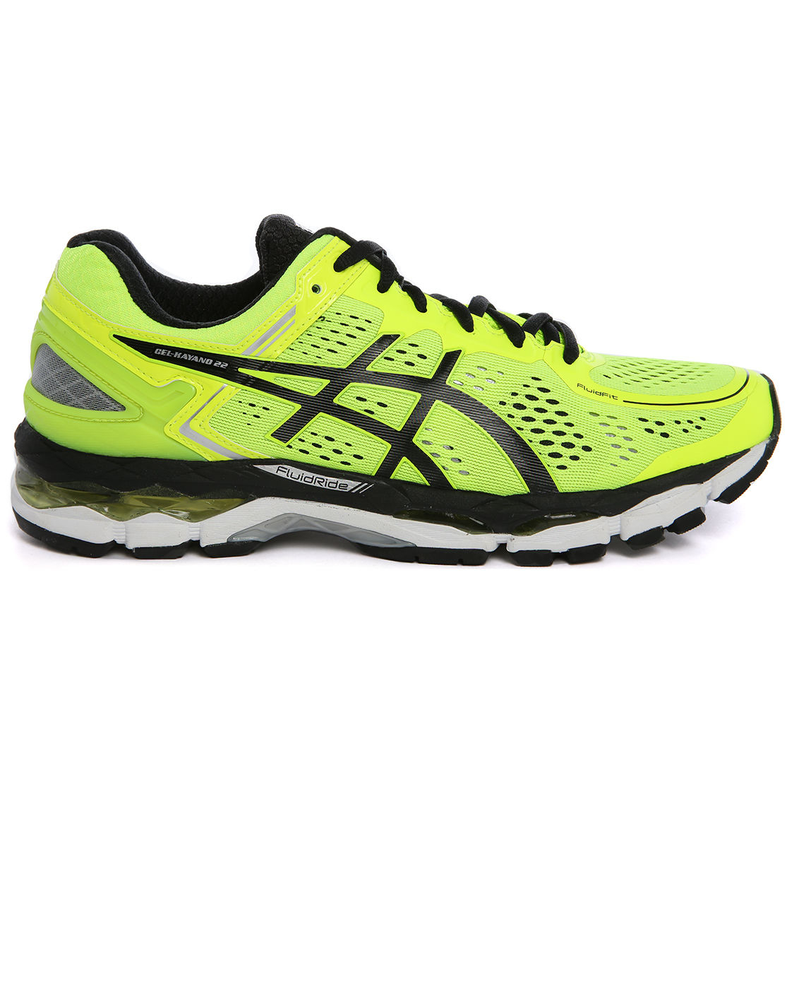 asics gel kayano 22 silver