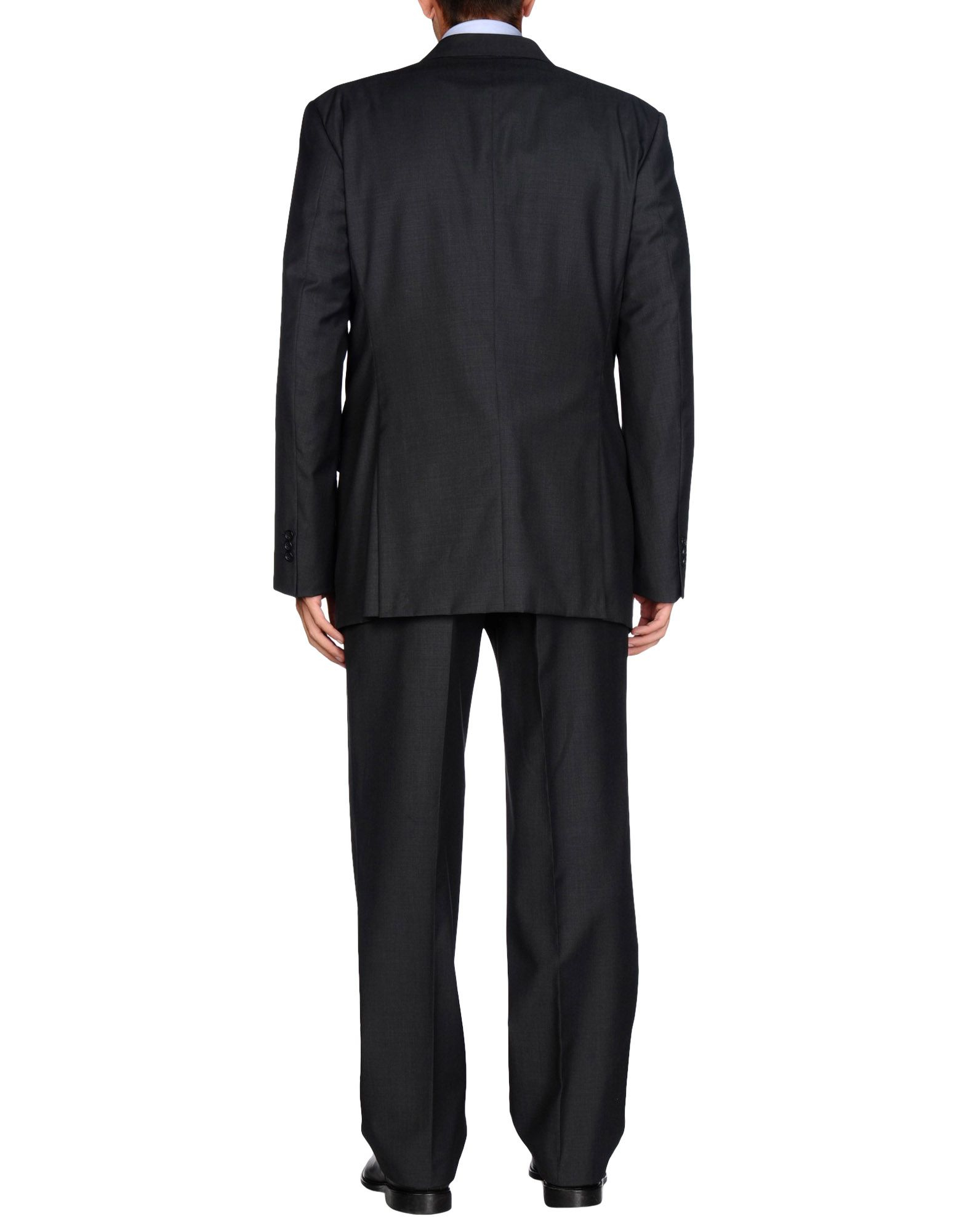 Fendi Suit in Gray for Men | Lyst