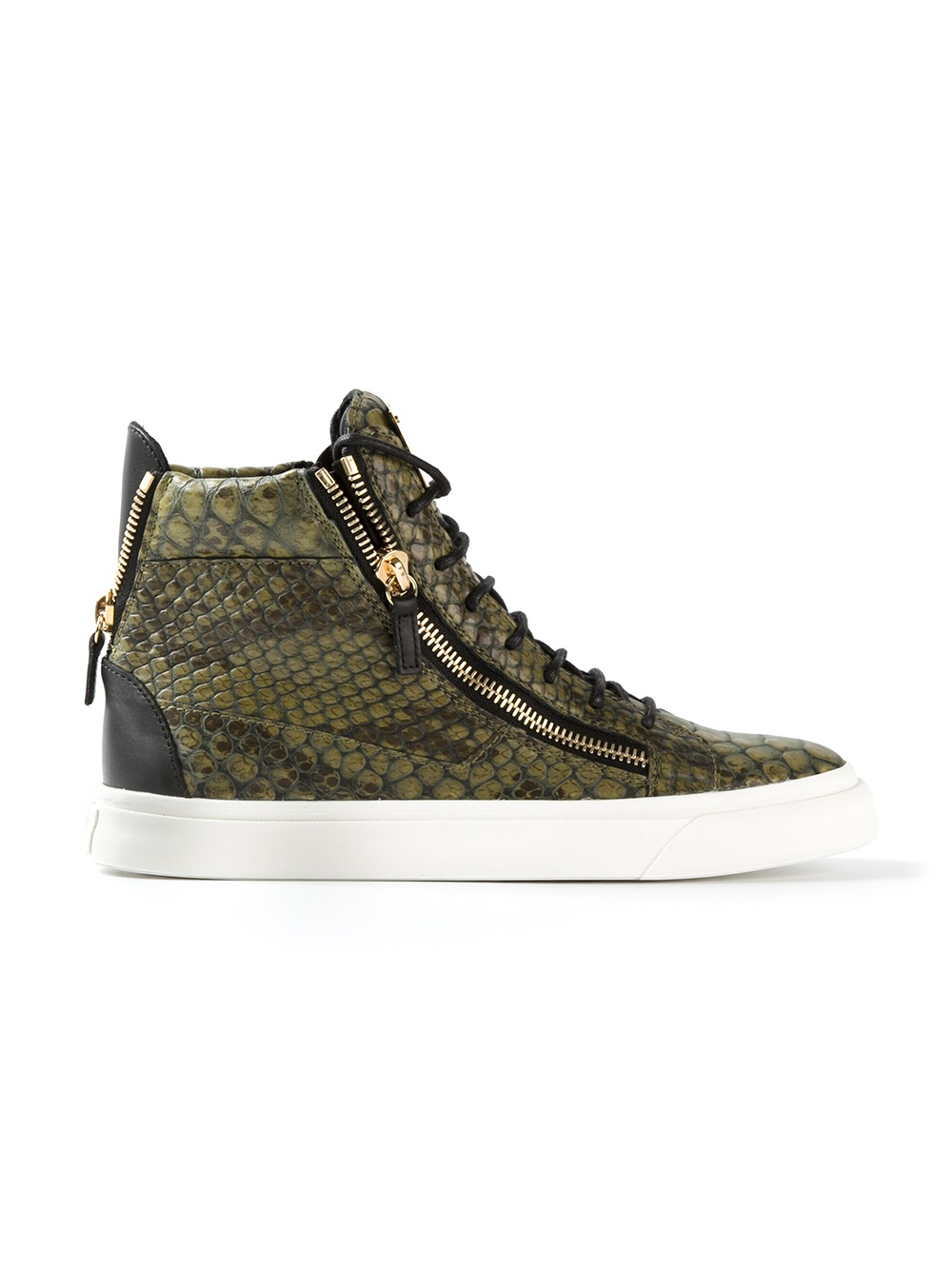 giuseppe zanotti snake