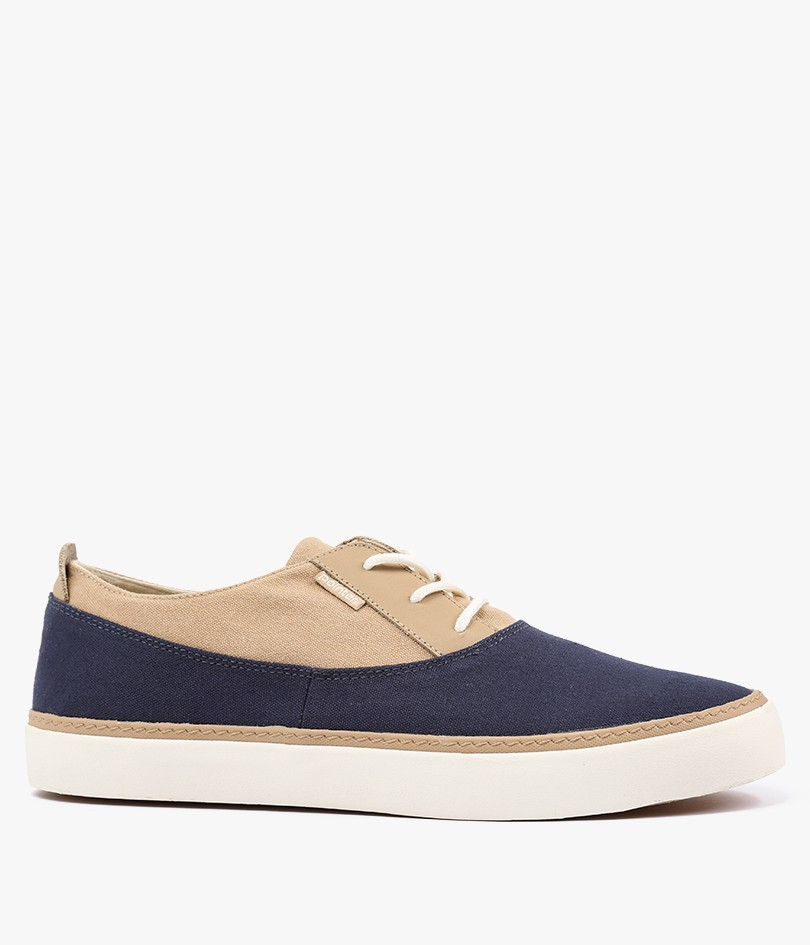 pointer sneaker pointer southbank sneaker in blue for lyst pointer sneaker pointer southbank sneaker in blue for lyst